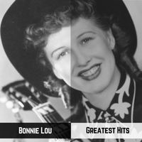 Bonnie Lou - Greatest Hits